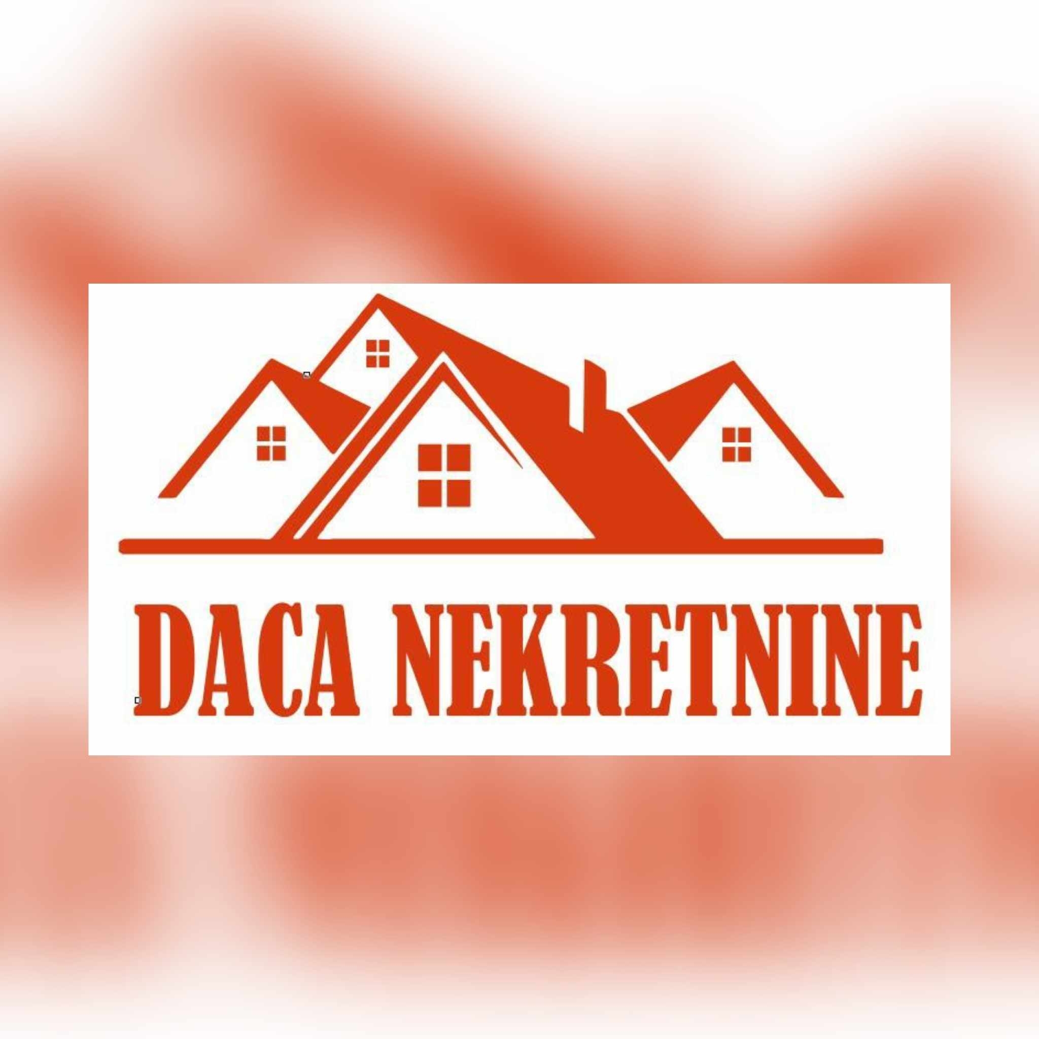 Daca Nekretnine logo